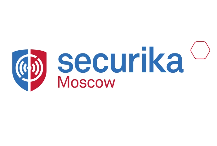 Oxgard на Securika Moskow 2022