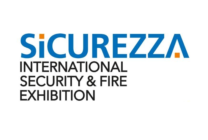 Oxgard на международной выставке Sicurezza 2019 (Милан)